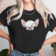 Pinky And The Brain Brain Unisex T-Shirt Gifts for Her