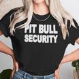 Pit Bulls Parolees Summer Basic Casual Short Cotton Unisex T-Shirt Gifts for Her