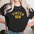 Pittsburgh Yinzer 412 Steel City Yinz Pennsylvania Home Unisex T-Shirt Gifts for Her