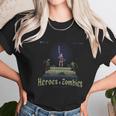 Pixel Arcade Game Unisex T-Shirt Gifts for Her