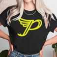 Pixies Band Logo Yellow Unisex T-Shirt Gifts for Her