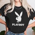 Playboy Merchandise Unisex T-Shirt Gifts for Her