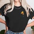 Pocket Pooh Unisex T-Shirt Gifts for Her