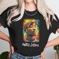 Poetic Justice 2Pac Unisex T-Shirt Gifts for Her