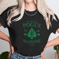 The Pogues Pogue Mahone Original Est 1982 Band Logo Unisex T-Shirt Gifts for Her