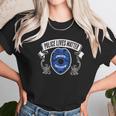 Police Officer - Police Lives Matter - Policeman T-Shirt Unisex T-Shirt Gifts for Her