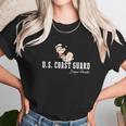 Popeye Us Coast Guard Semper Paratus Unisex T-Shirt Gifts for Her