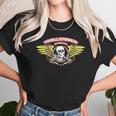 Powell Peralta Winged Ripper Unisex T-Shirt Gifts for Her