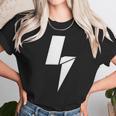 Power By Lachlan Unisex T-Shirt Gifts for Her