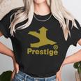 Prestige Records T-Shirt Unisex T-Shirt Gifts for Her