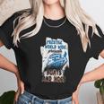 Prestige World Wide Presents Boats And Hoes Boating Nautical Unisex T-Shirt Gifts for Her