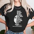 Prince Dearly Beloved We Are Gathered Here Today Unisex T-Shirt Gifts for Her