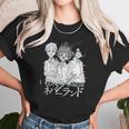 The Promised Neverland Unisex T-Shirt Gifts for Her