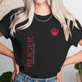 Pts Ruger Unisex T-Shirt Gifts for Her