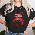 Puppet Master Strings Attached Unisex T-Shirt Gifts for Her