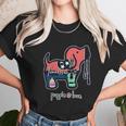 Puppie Love Rescue Dog Unisex T-Shirt Gifts for Her