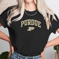 Purdue P Unisex T-Shirt Gifts for Her