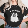 Pusheen The Cat The Cat Vintage Unisex T-Shirt Gifts for Her