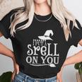 I Puta Srell On You Halloween Quote Unisex T-Shirt Gifts for Her