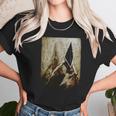 Pyramid Head Tshirt Shirt 2017 Unisex T-Shirt Gifts for Her