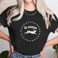 Q Anon The Storm Is Here White Rabbit Unisex T-Shirt Gifts for Her