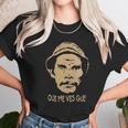 Que Me Vez Guey El Chavo Del Ocho Don Ramon Unisex T-Shirt Gifts for Her