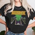 Queensrÿche Band The Warning Unisex T-Shirt Gifts for Her