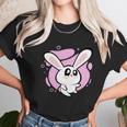 Rabbit Cute Baby Rabbit I Kids I Bunnie I Rabbit Graphic Design Printed Casual Daily Basic Unisex T-Shirt Gifts for Her