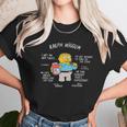 Ralph Wiggum Unisex T-Shirt Gifts for Her