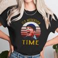 Randle Mcmurphy It’S Medication Time Shirt Unisex T-Shirt Gifts for Her