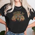 Randy Macho Man Savage Af Unisex T-Shirt Gifts for Her