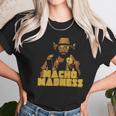 Randy Macho Man Savage Madness Vintage Unisex T-Shirt Gifts for Her