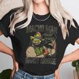 Randy Macho Man Savage Oh Yeah Graphic Unisex T-Shirt Gifts for Her