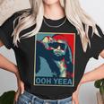 Randy Macho Man Savage Vintage Oh Yeah Unisex T-Shirt Gifts for Her