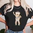 Randy Marsh Unisex T-Shirt Gifts for Her