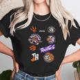 Raptors All Unisex T-Shirt Gifts for Her