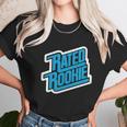 Rated Rookie Unisex T-Shirt Gifts for Her