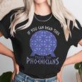 If You Can Read This Thank The Phoenicians Reading Unisex T-Shirt Gifts for Her