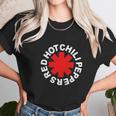 Red Hot Chili Peppers Asterik Unisex T-Shirt Gifts for Her