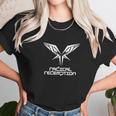 Redemption Radical Unisex T-Shirt Gifts for Her