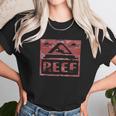 Reef Logo Unisex T-Shirt Gifts for Her