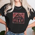 Reef Mens Logo Unisex T-Shirt Gifts for Her