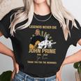 Rest John Prine Unisex T-Shirt Gifts for Her