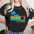 Retro California Logo Unisex T-Shirt Gifts for Her