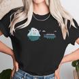 Retro Funny Titanic Cruise Ship Iceberg 1912 Cruise Vessel Unisex T-Shirt Gifts for Her