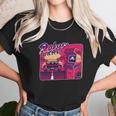 Retro Gaming Arcade Unisex T-Shirt Gifts for Her