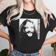 Retro Graphic Ian Anderson Art Unisex T-Shirt Gifts for Her