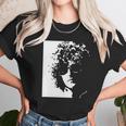 Retro Graphic Ian Hunter Art Unisex T-Shirt Gifts for Her