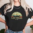 Retro Las Vegas Nevada Vegas Strip Sin City Souvenir Unisex T-Shirt Gifts for Her