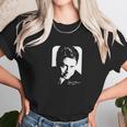 Retro Graphic Robert Palmer Art Unisex T-Shirt Gifts for Her